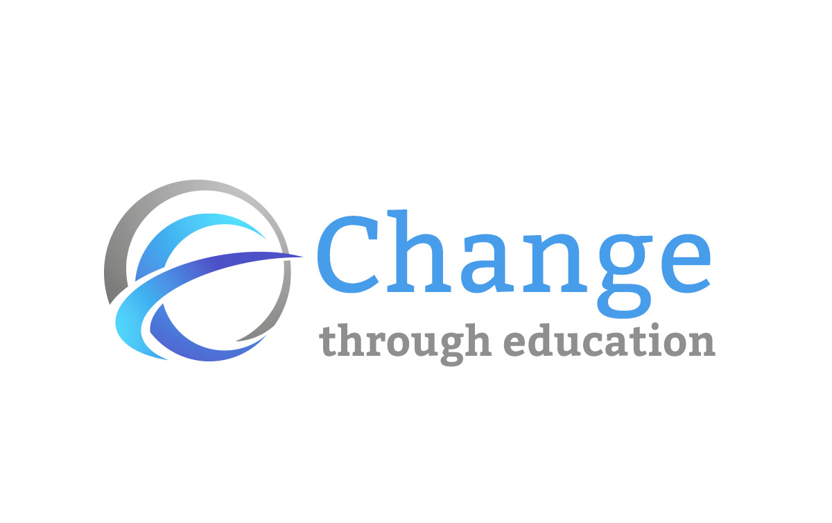 Change-through-Education